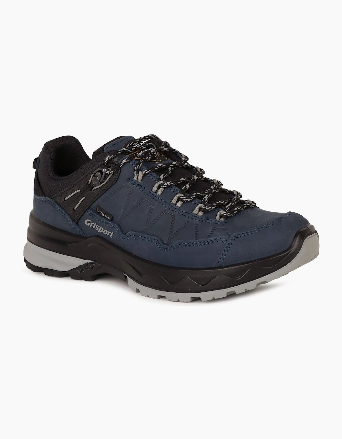 Spur Womens Waterproof Walking Shoes