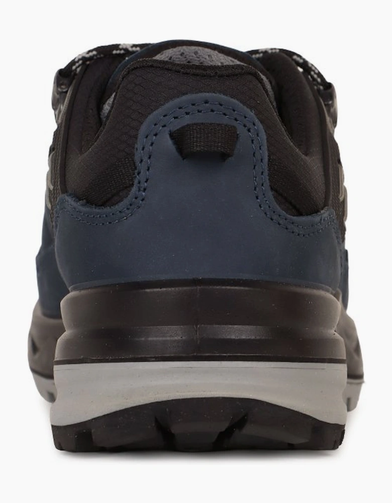 Spur Womens Waterproof Walking Shoes