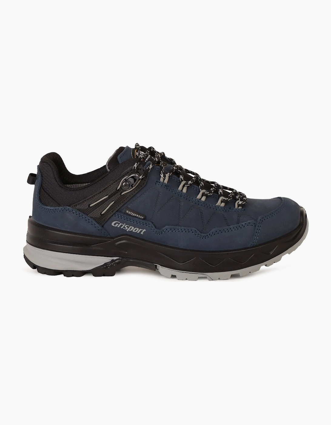 Spur Womens Waterproof Walking Shoes