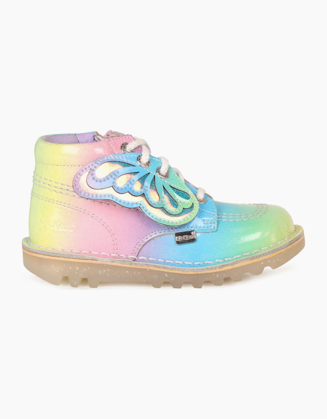 Hi Wing Girls Infant Boots
