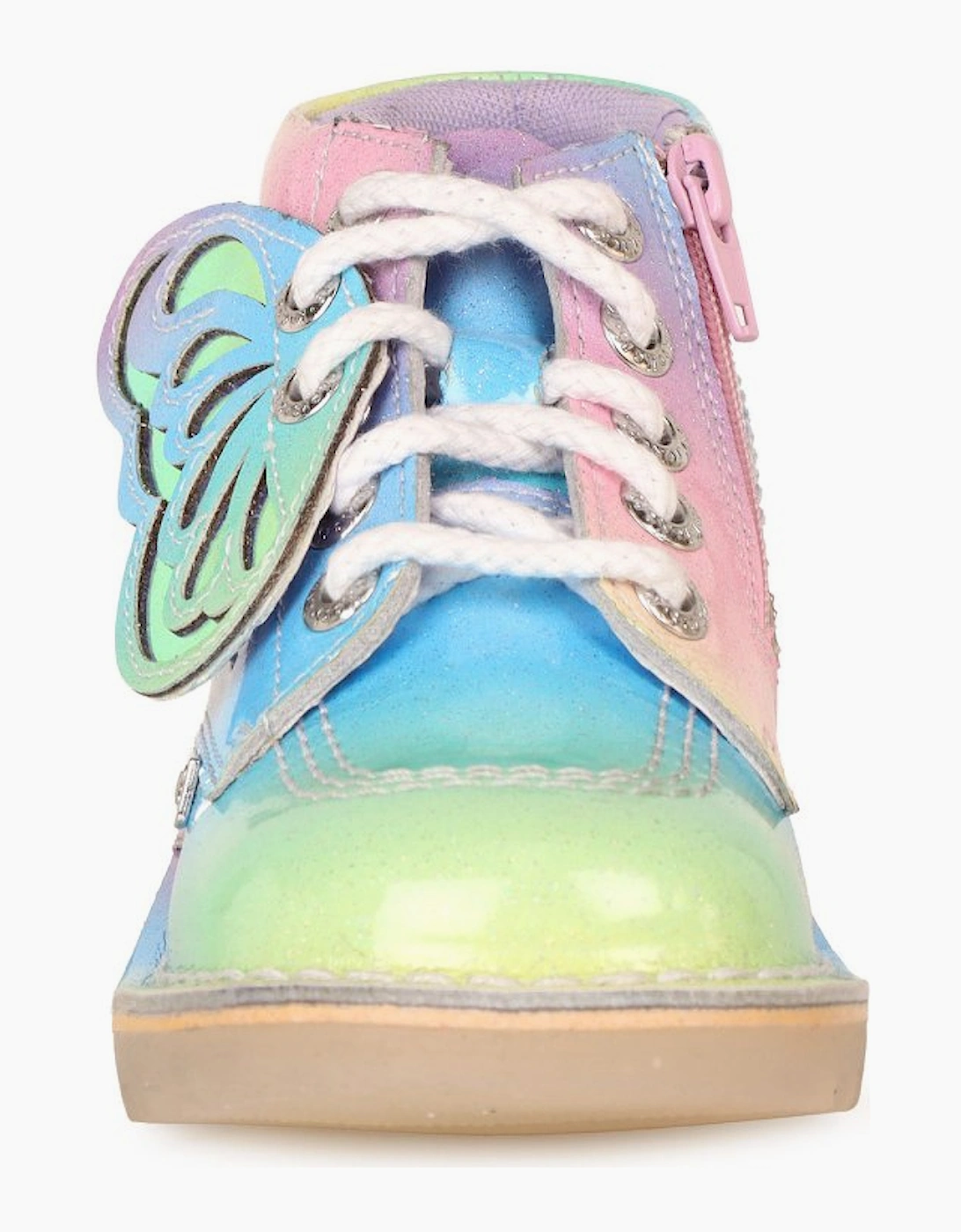 Hi Wing Girls Infant Boots