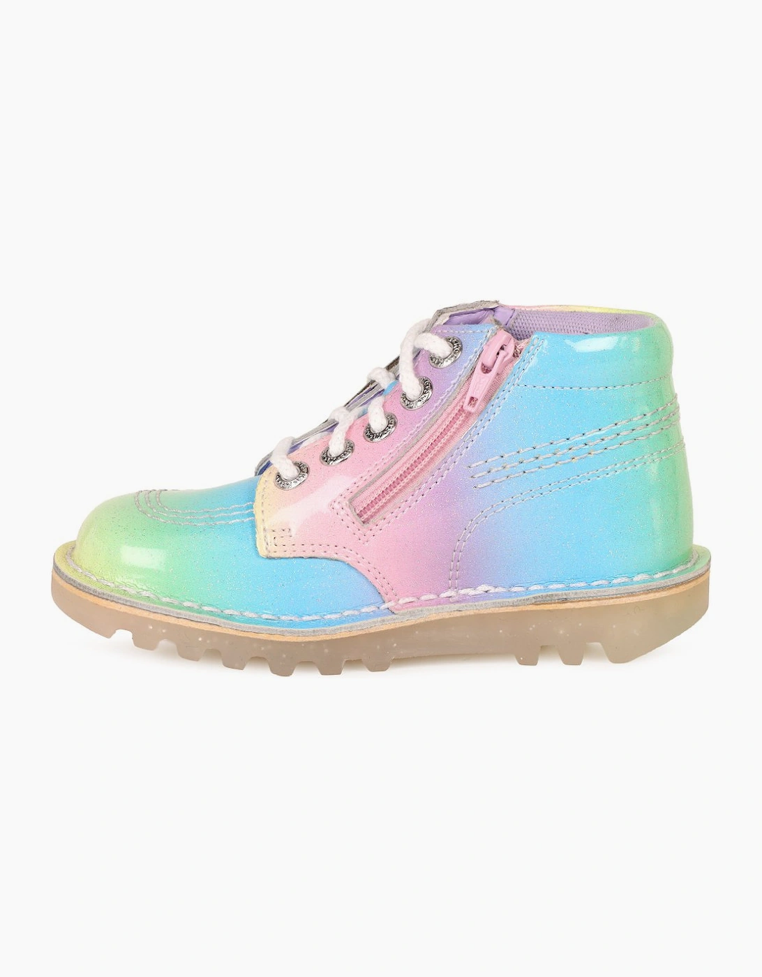 Hi Wing Girls Infant Boots