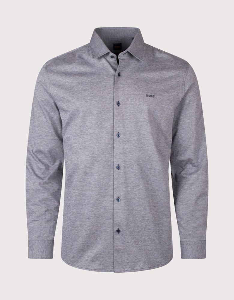 Slim Fit Mysoft 2 M Shirt