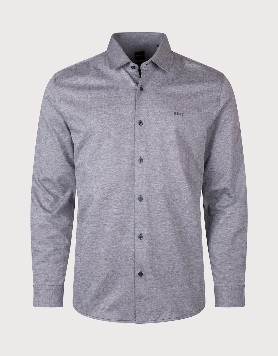 Slim Fit Mysoft 2 M Shirt, 5 of 4