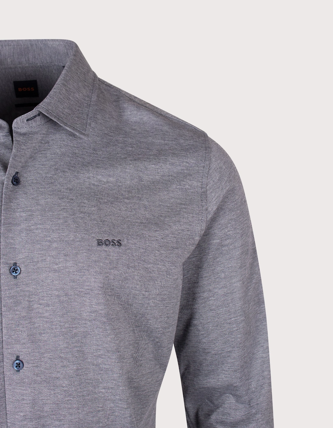 Slim Fit Mysoft 2 M Shirt