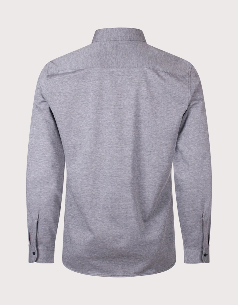 Slim Fit Mysoft 2 M Shirt