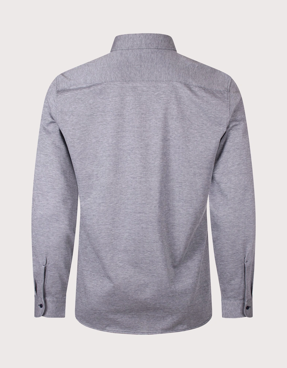 Slim Fit Mysoft 2 M Shirt