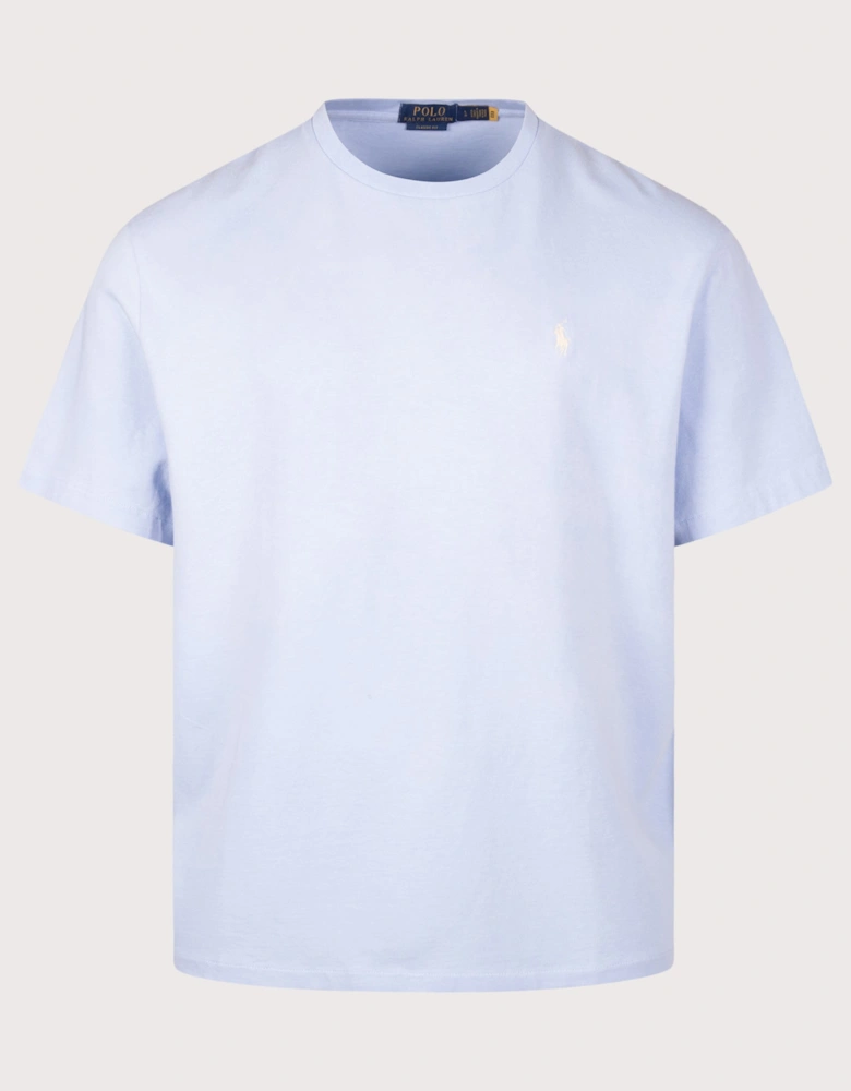Classic Fit Jersey T-Shirt