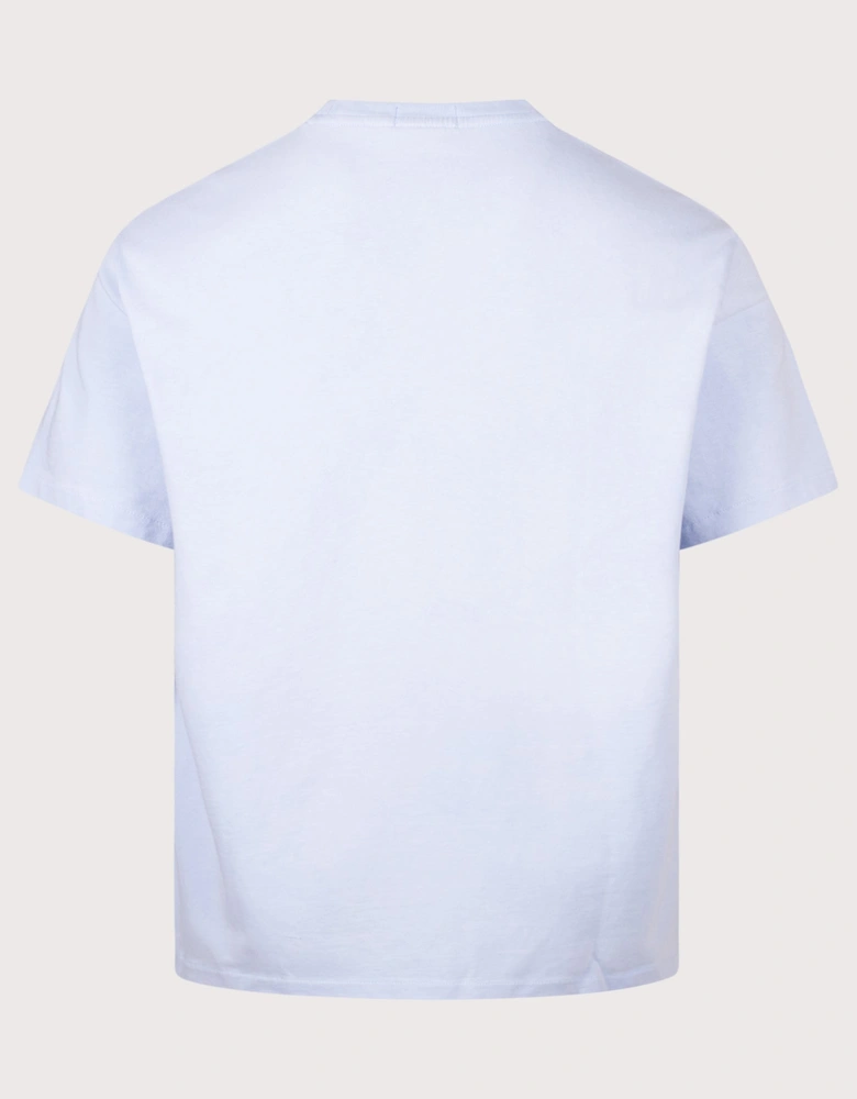 Classic Fit Jersey T-Shirt