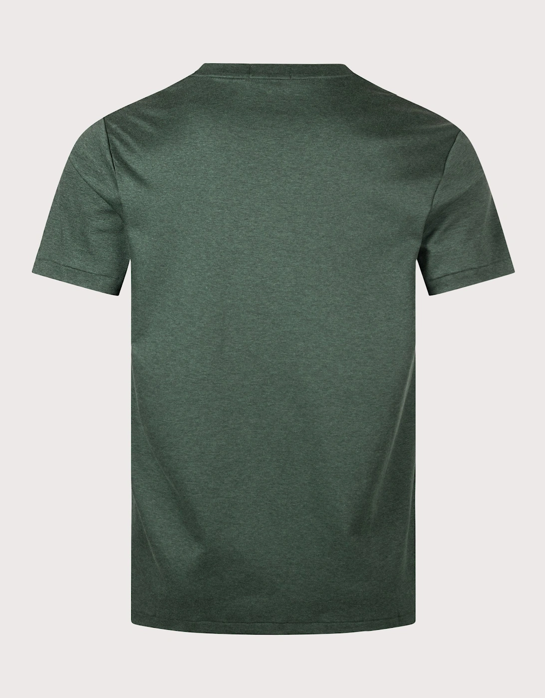 Custom Slim Fit Pima T-Shirt