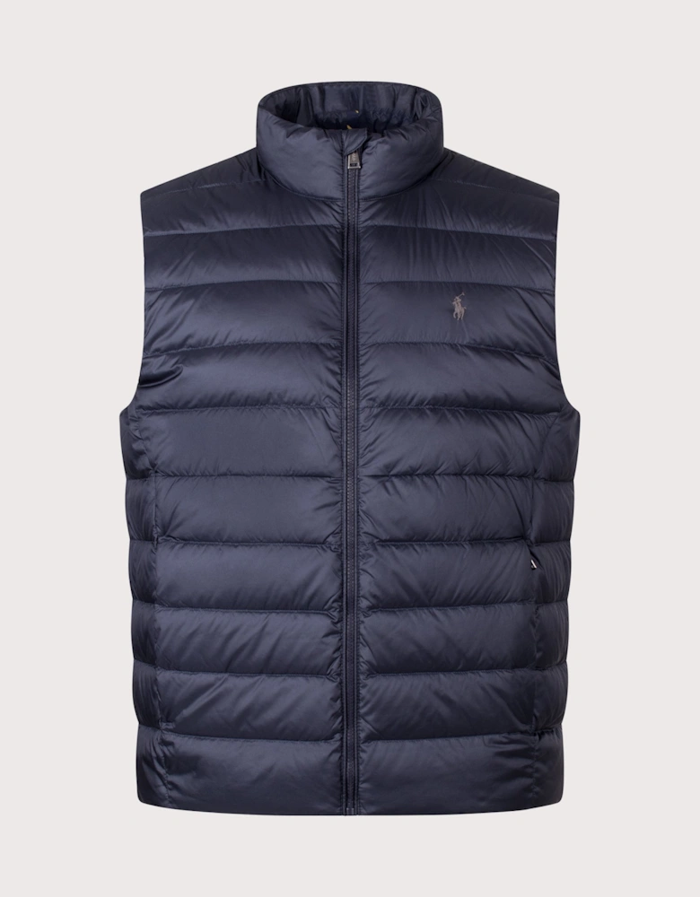 Colden Packable Down Vest