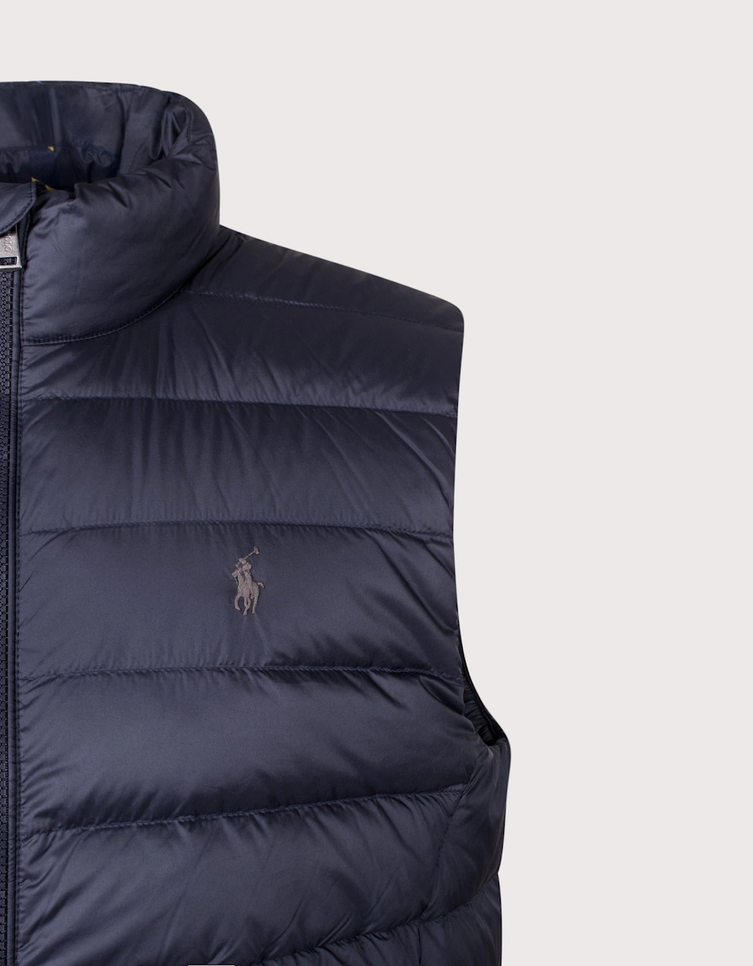 Colden Packable Down Vest