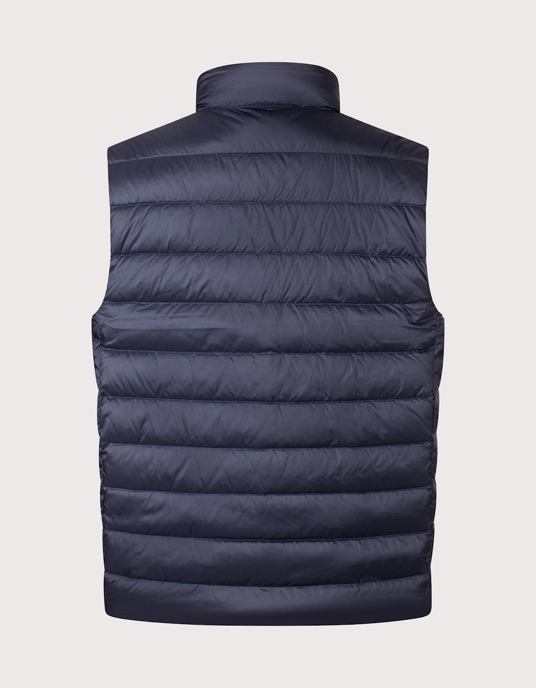 Colden Packable Down Vest