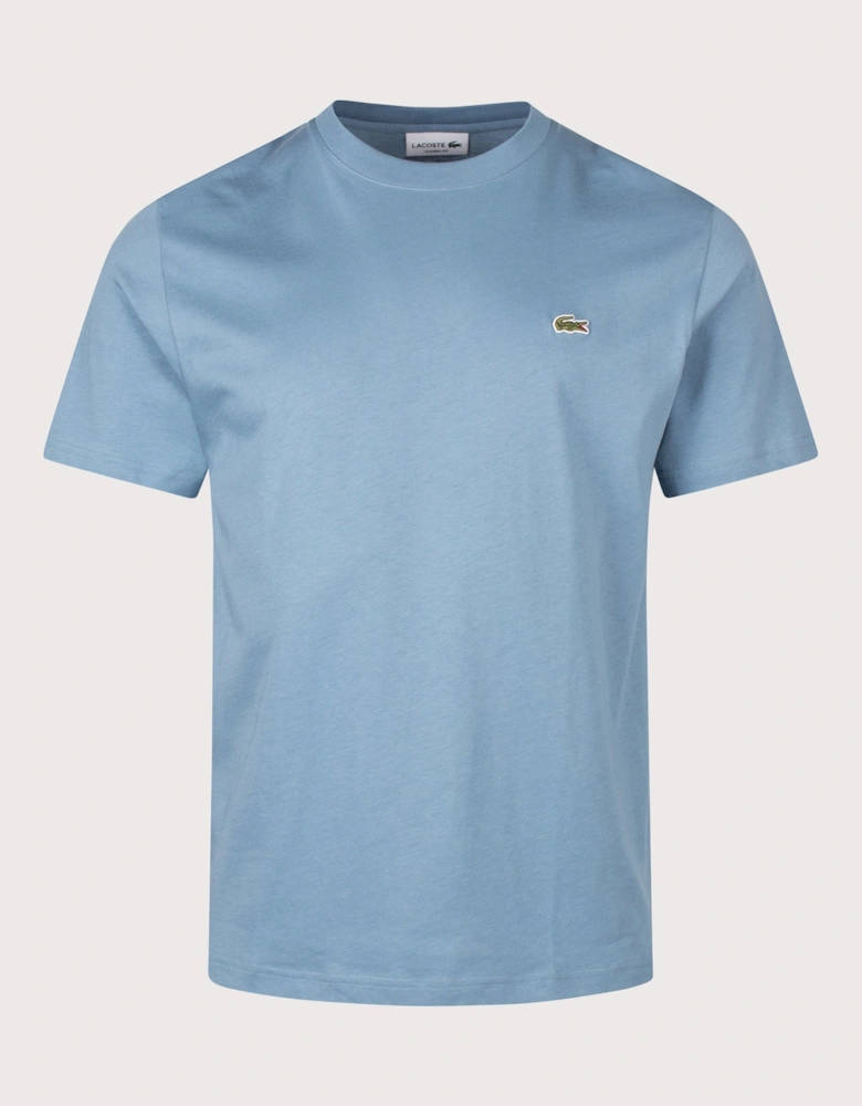 Regular Fit Cotton T-Shirt