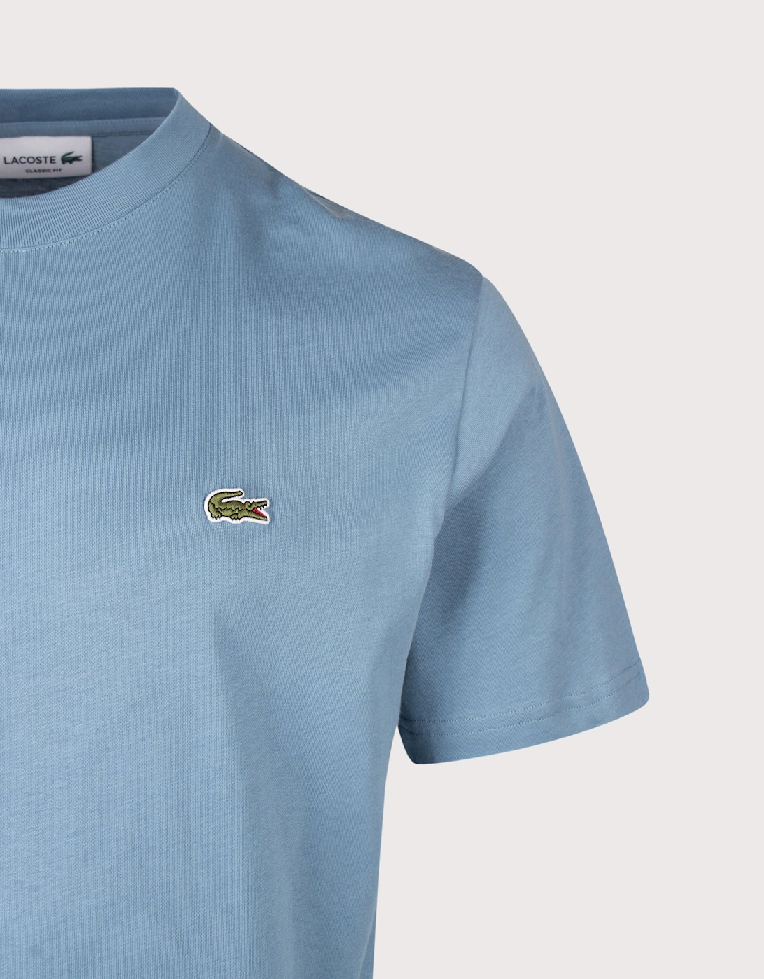 Regular Fit Cotton T-Shirt