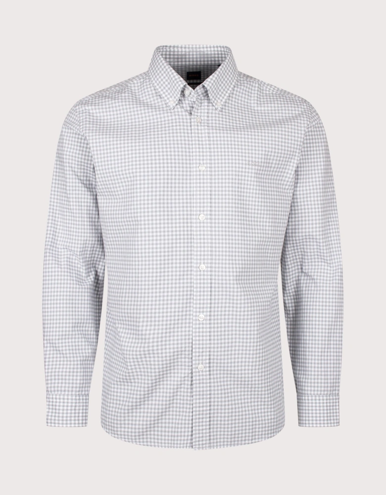 Regular Fit Rickert M Shirt