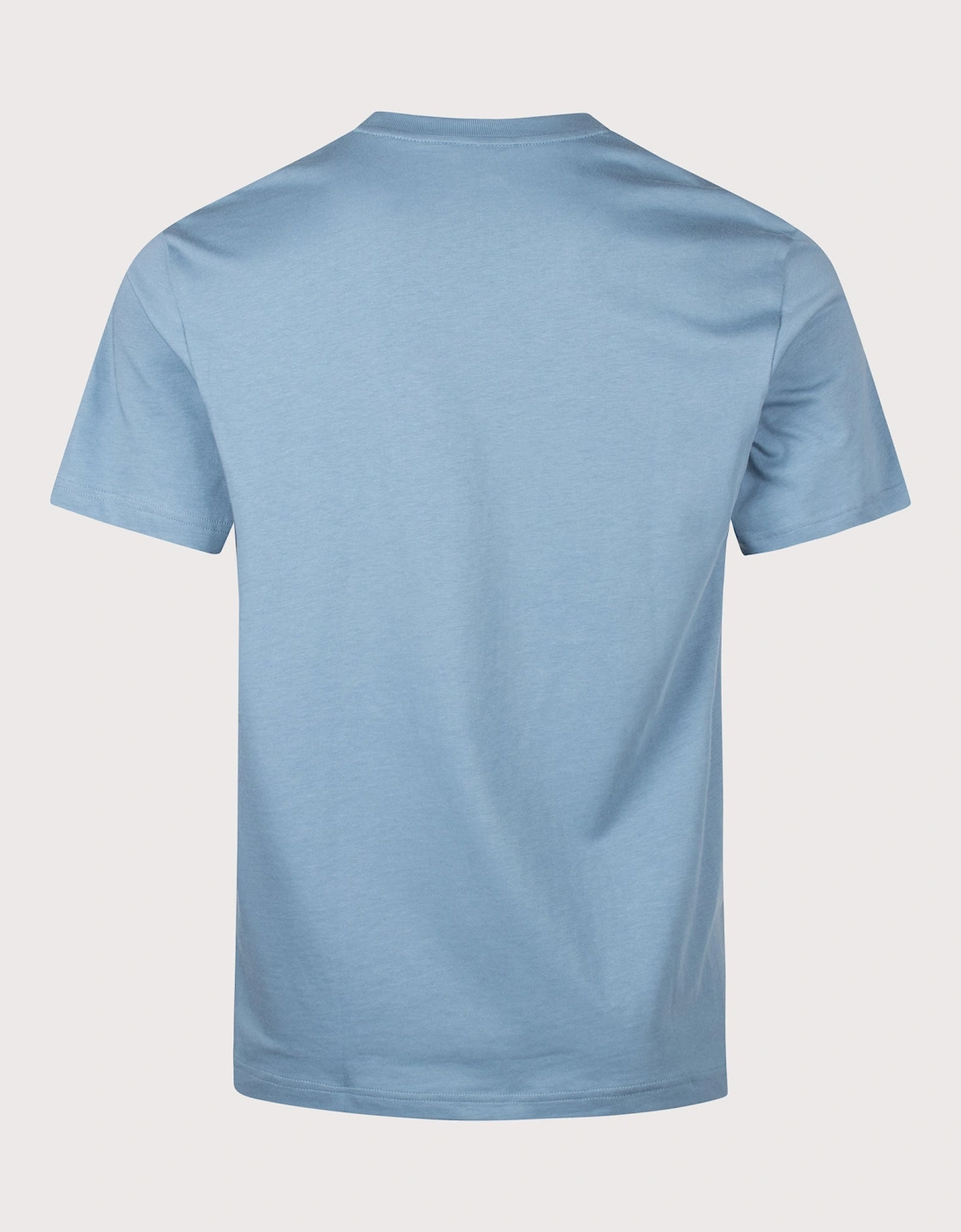Regular Fit Cotton T-Shirt