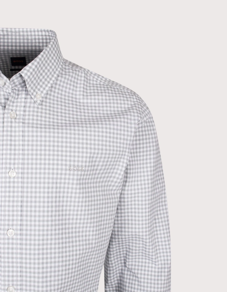 Regular Fit Rickert M Shirt