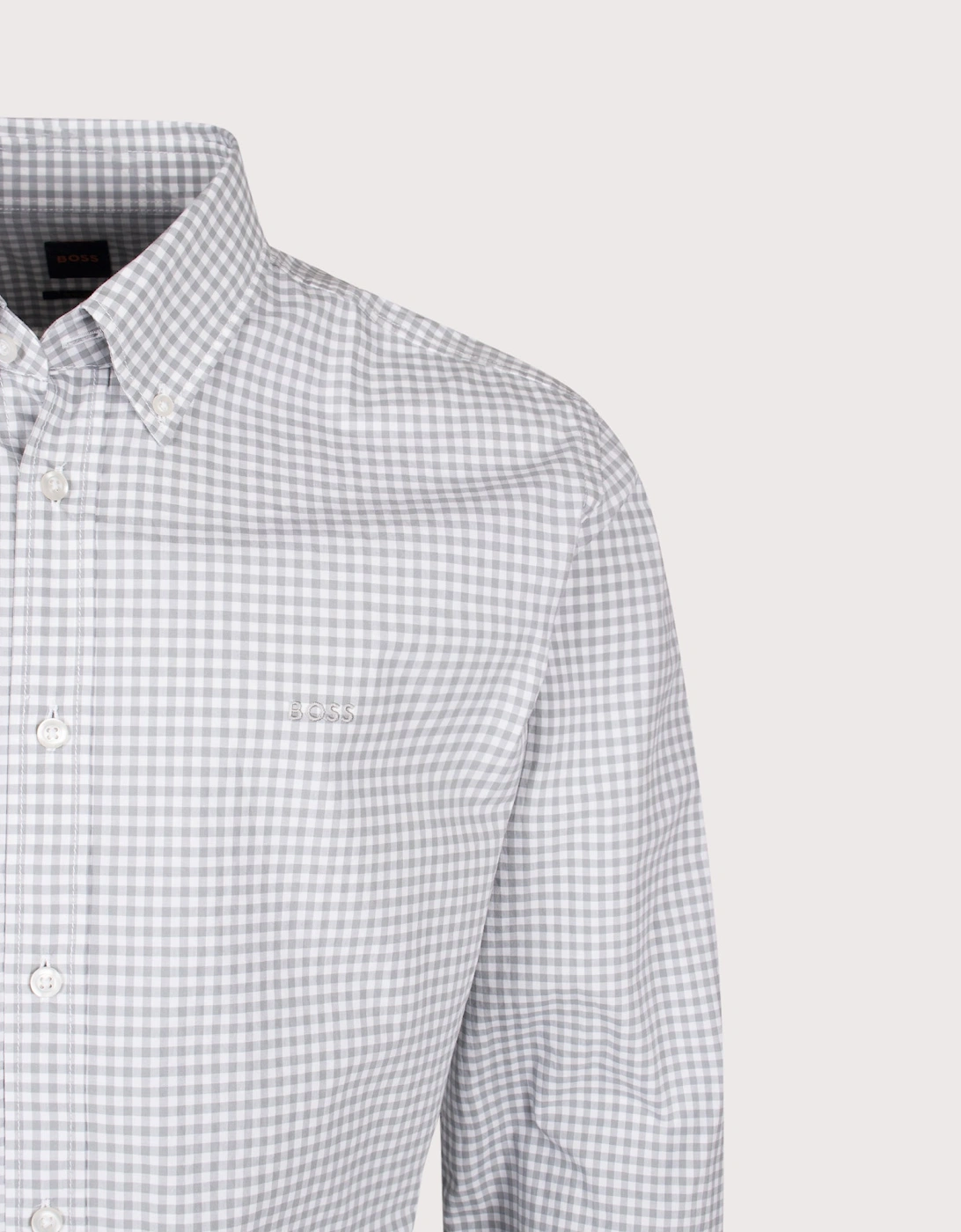 Regular Fit Rickert M Shirt