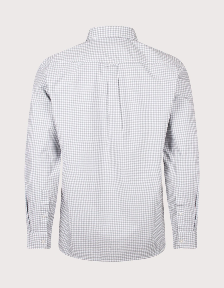 Regular Fit Rickert M Shirt