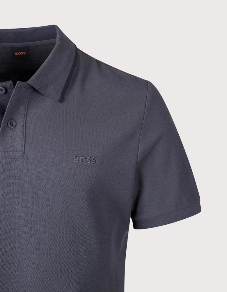 Regular Fit Phoenix Polo Shirt