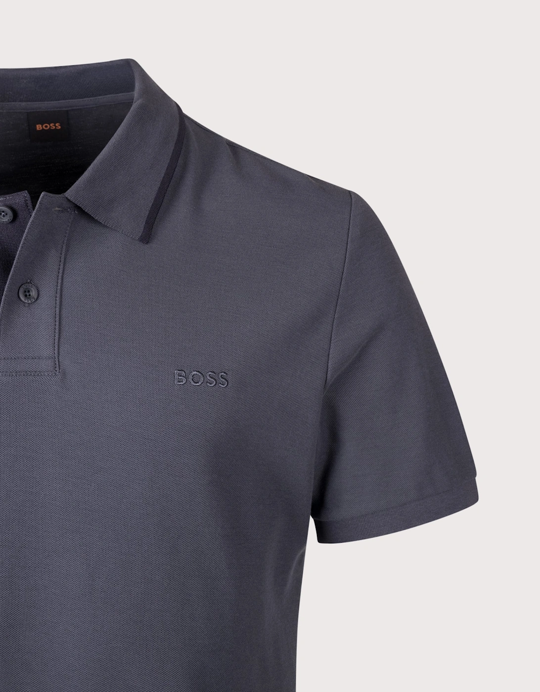 Regular Fit Phoenix Polo Shirt
