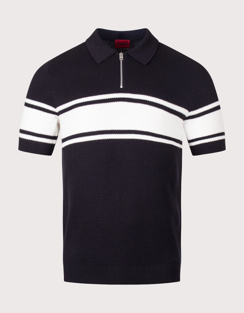 Regular Fit Sholton Polo Shirt
