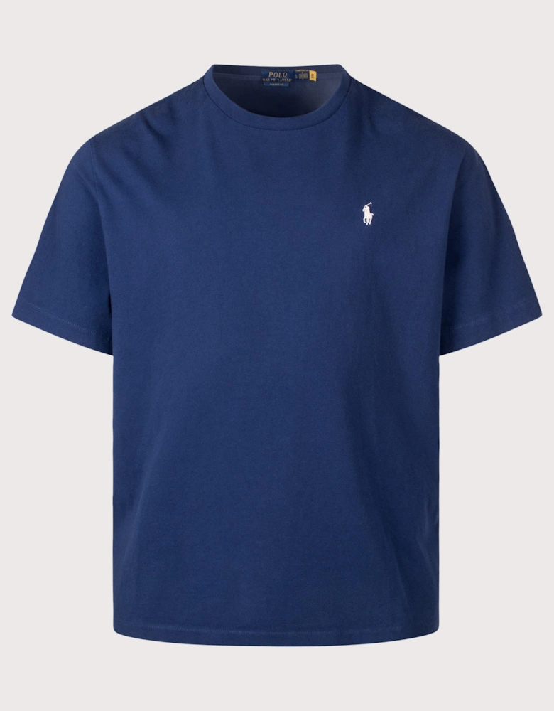 Classic Fit Jersey T-Shirt