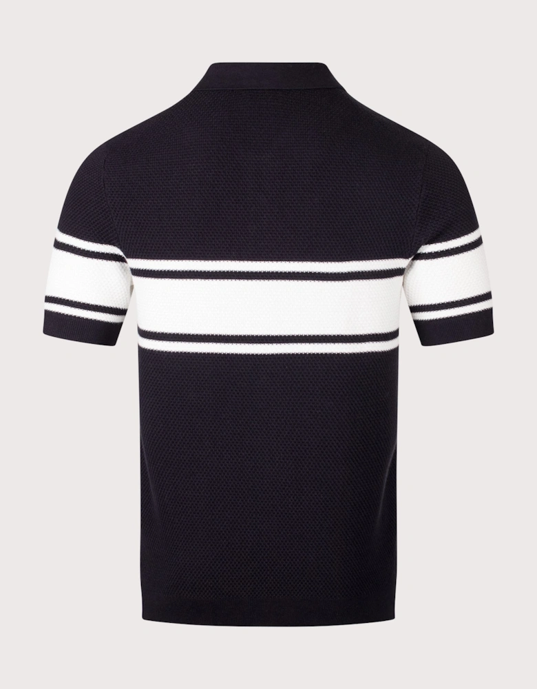 Regular Fit Sholton Polo Shirt
