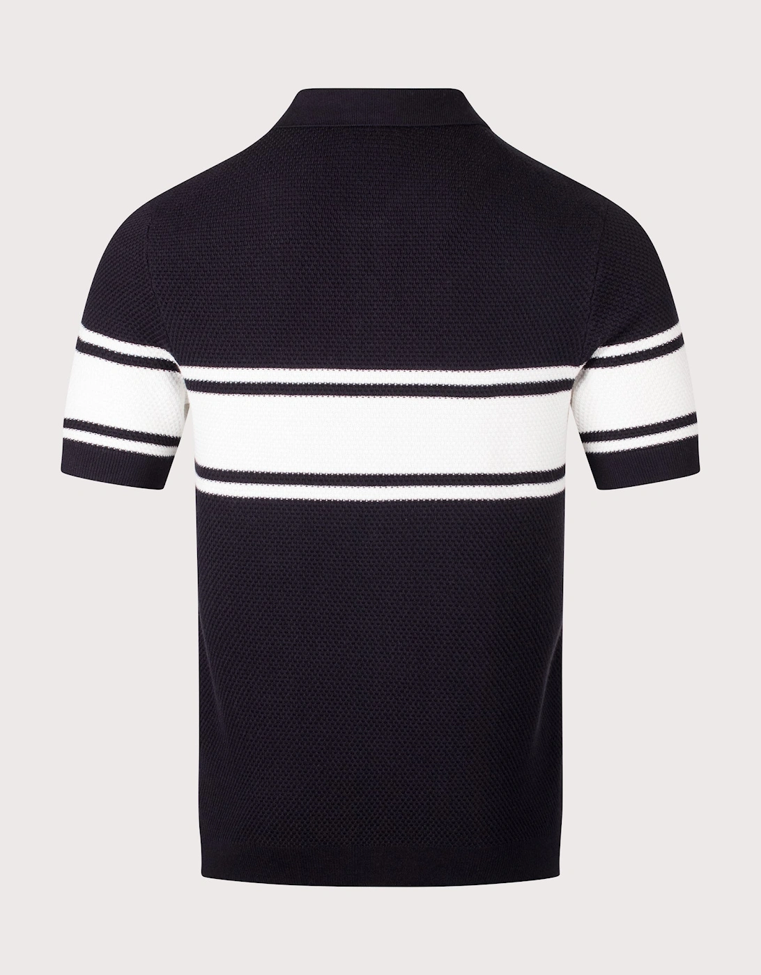 Regular Fit Sholton Polo Shirt