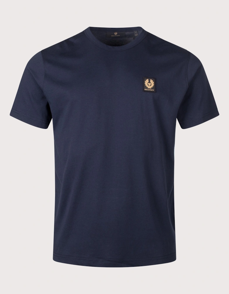 Regular Fit Belstaff T-Shirt