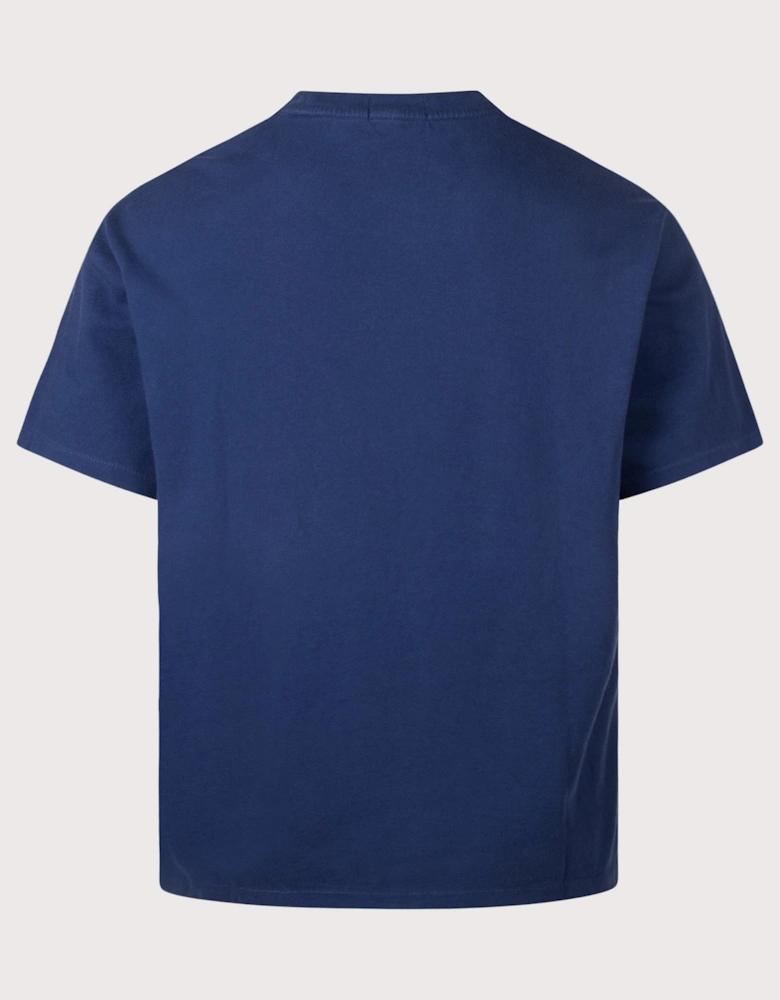 Classic Fit Jersey T-Shirt