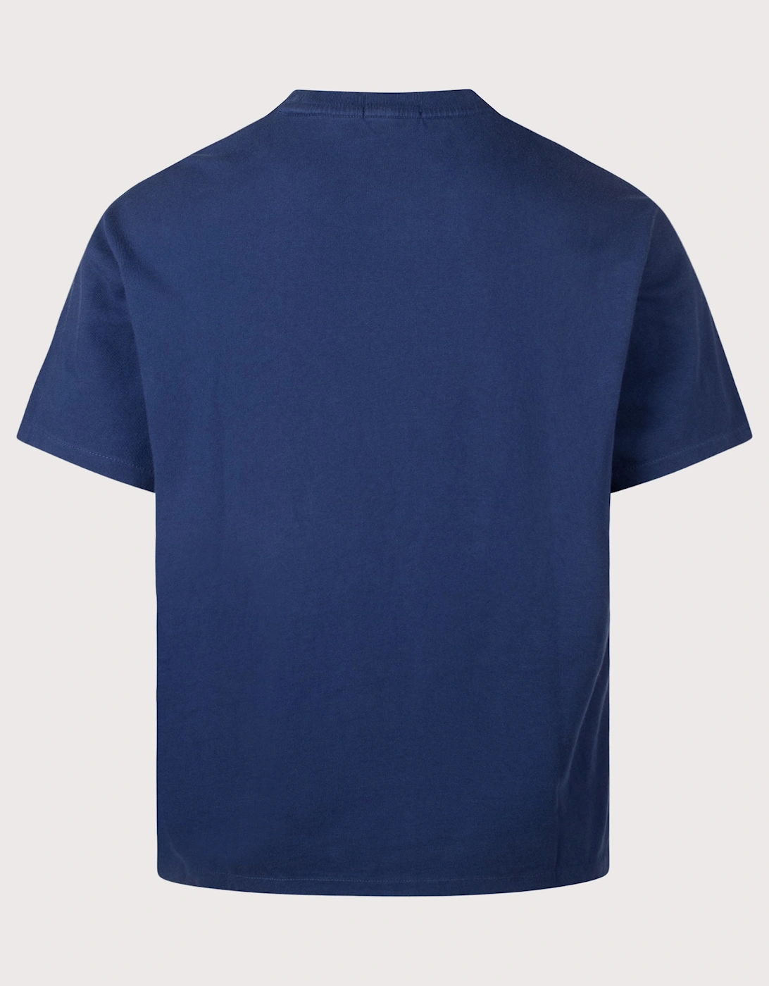 Classic Fit Jersey T-Shirt