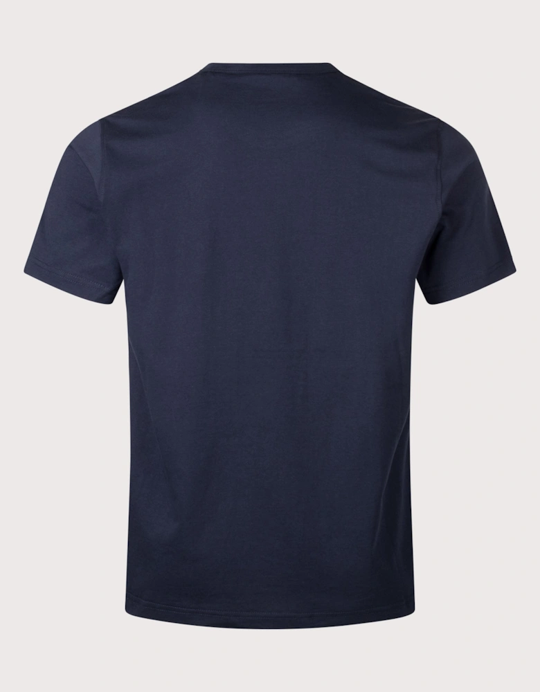 Regular Fit Belstaff T-Shirt