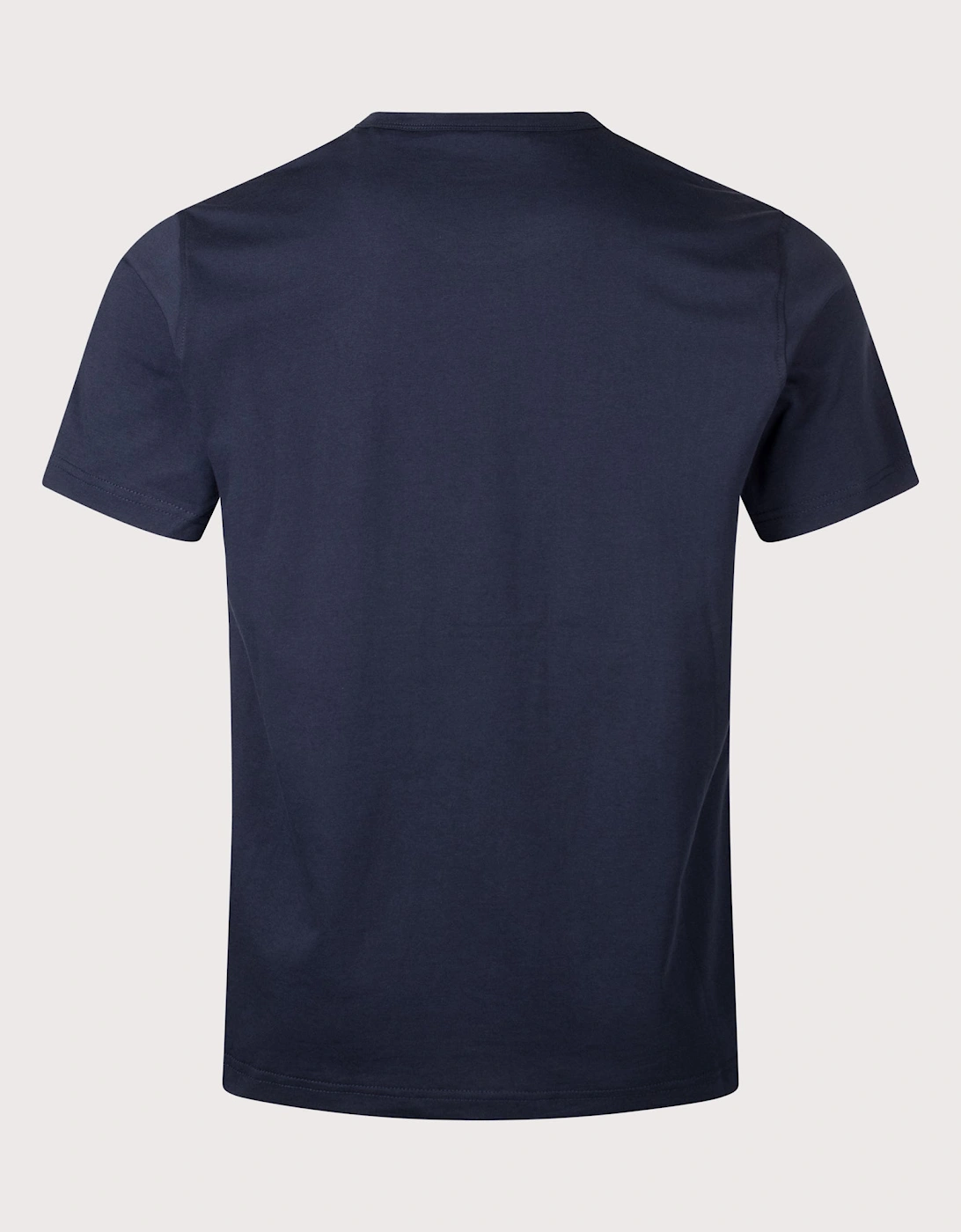 Regular Fit Belstaff T-Shirt