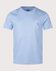 005 Chambray Blue