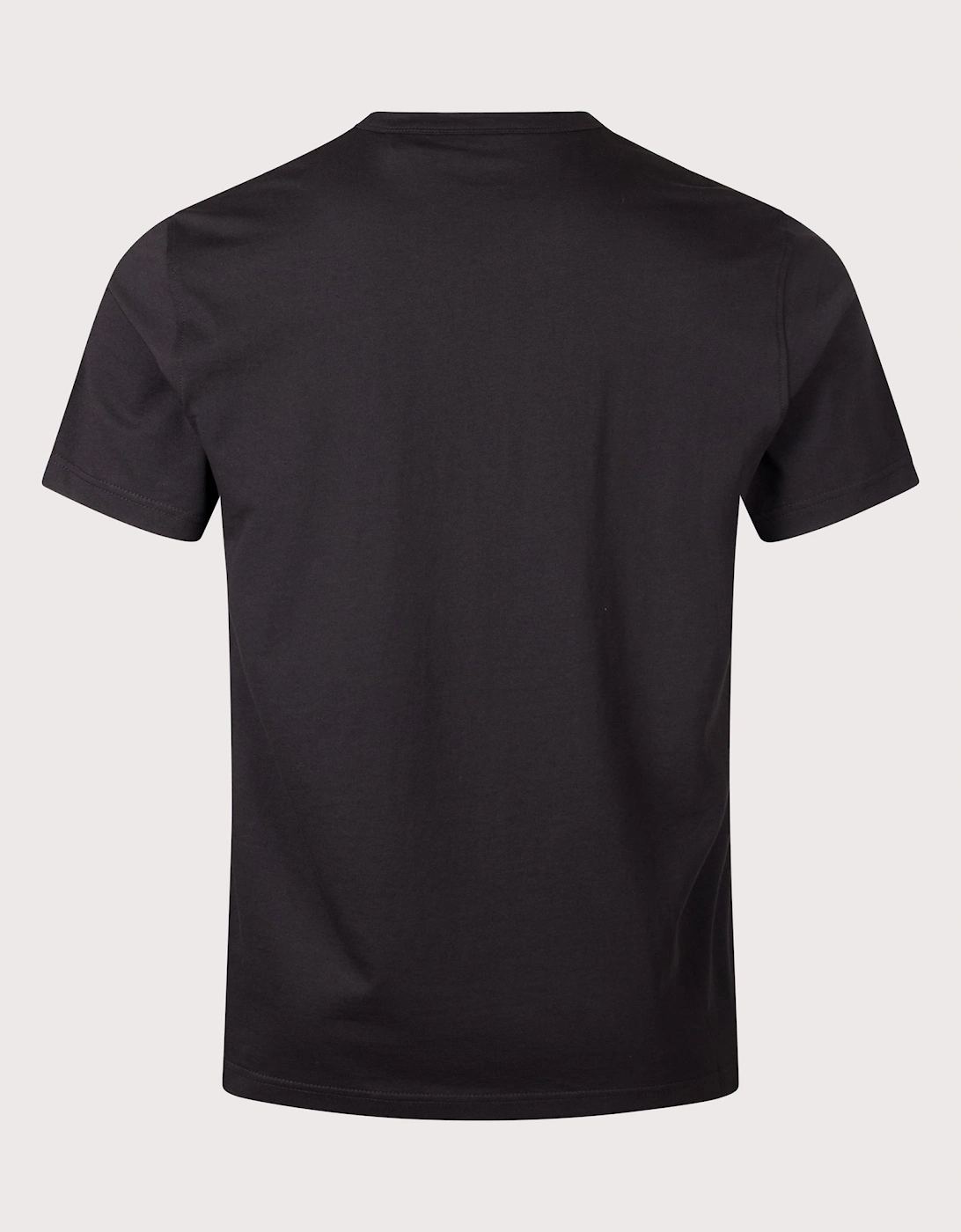 Regular Fit Belstaff T-Shirt