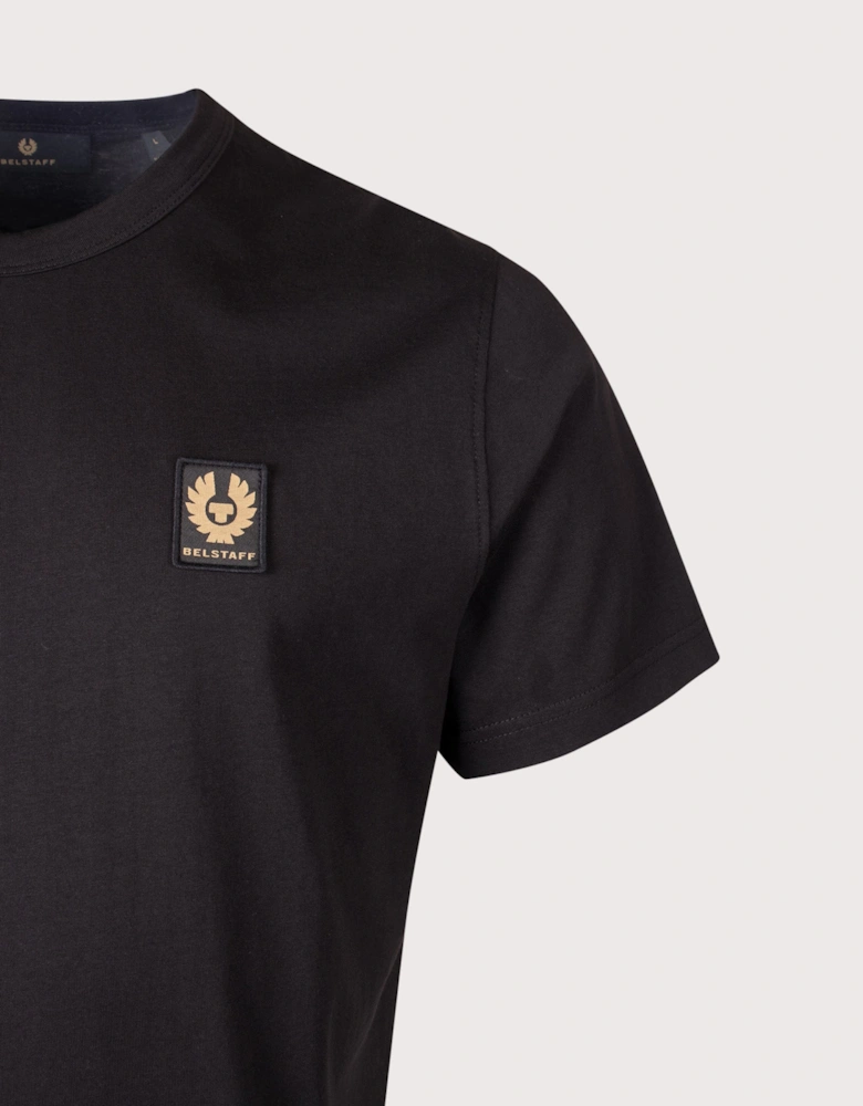 Regular Fit Belstaff T-Shirt