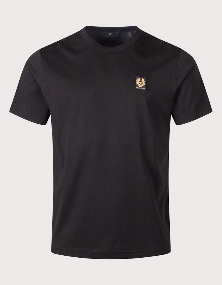 Regular Fit Belstaff T-Shirt