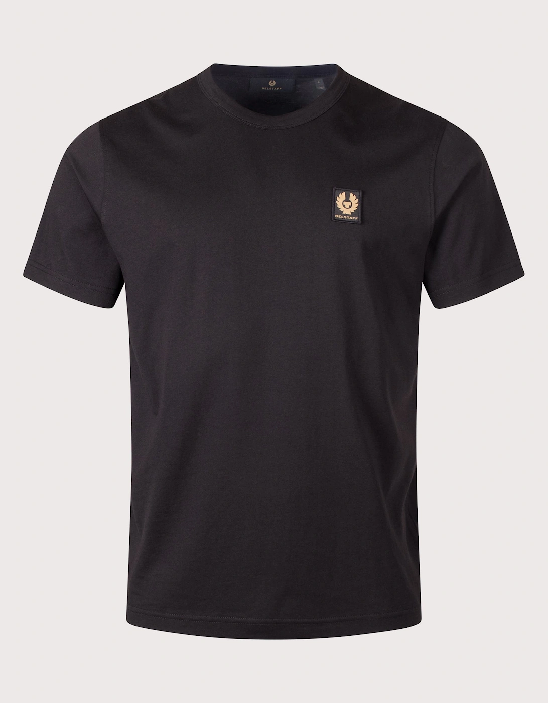 Regular Fit Belstaff T-Shirt, 5 of 4