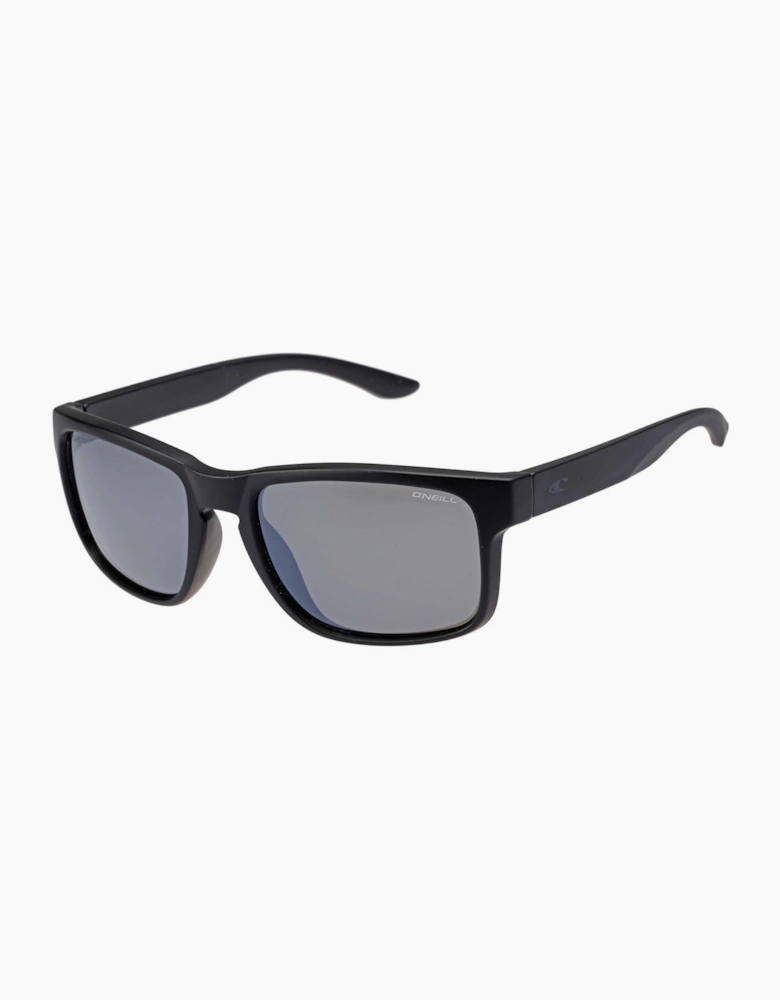 O'Neill Mens Coastline 2.0 Polarised Soft Square Sunglasses