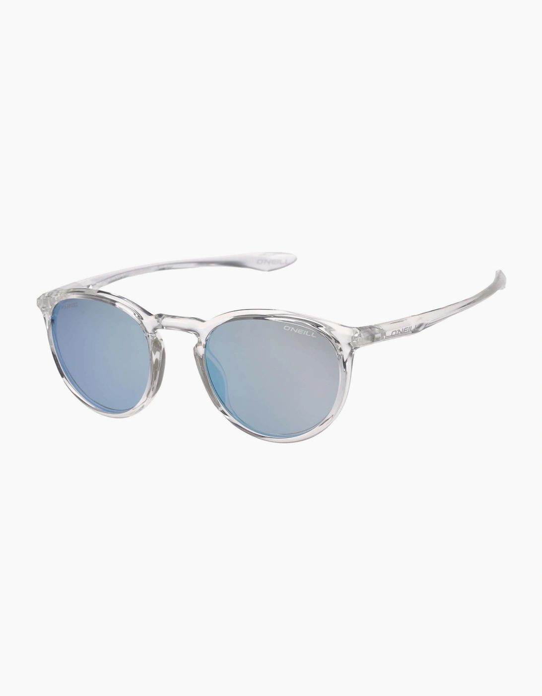 O'Neill Mens Cloudbreak 2.0 Polarised Round Sunglasses