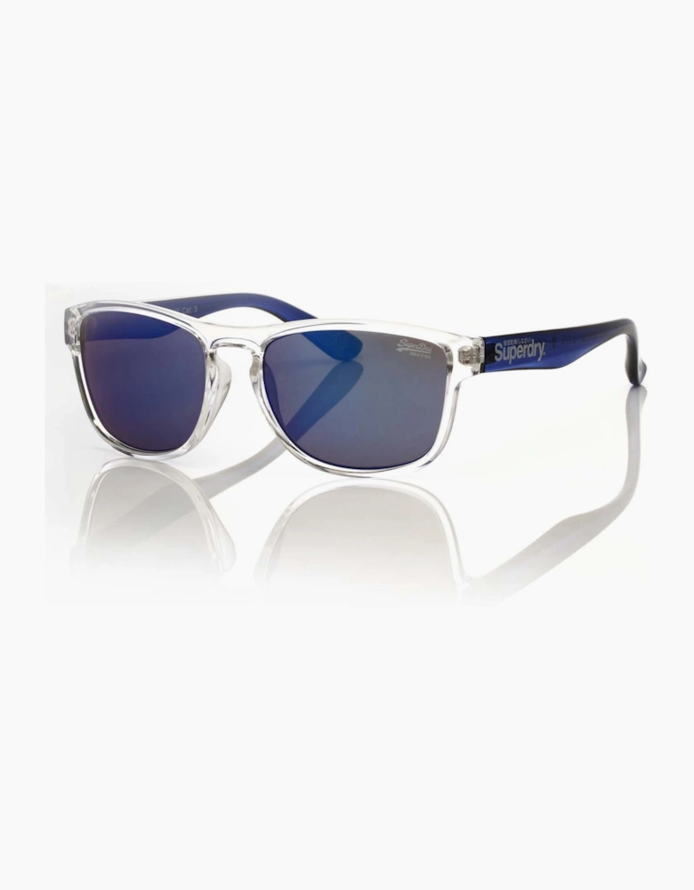 Superdry Rockstar Soft Square Sunglasses
