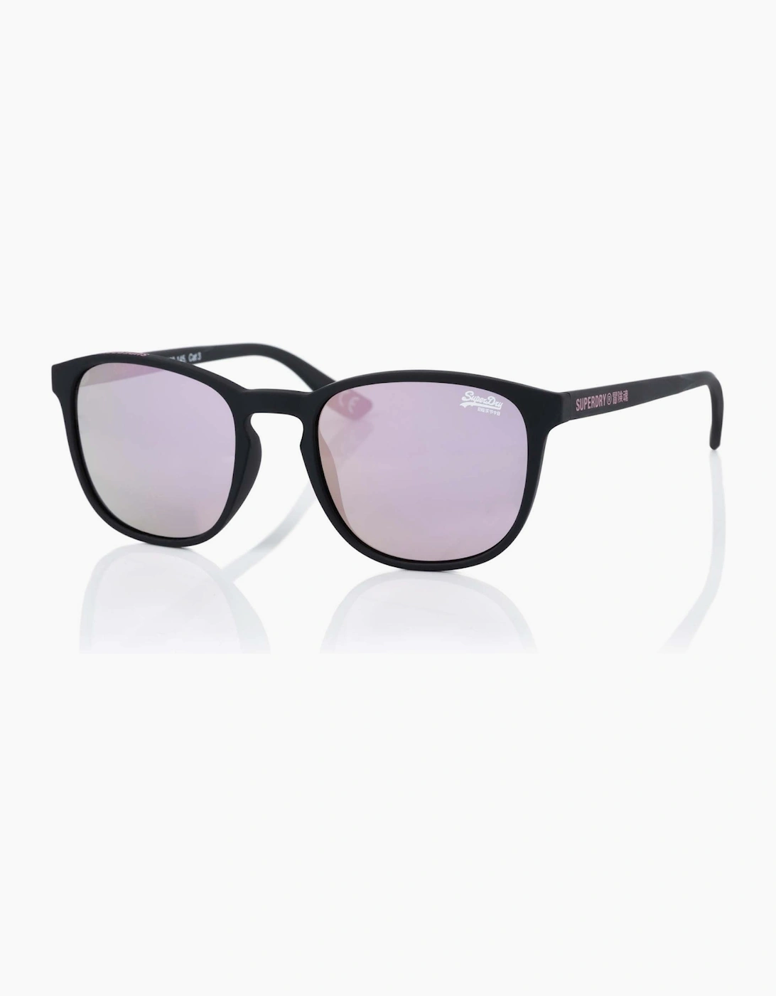 Superdry Womens Summer 6 Square Sunglasses