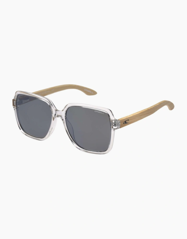O'Neill Womens Kirra 2.0 Polarised Soft Square Sunglasses