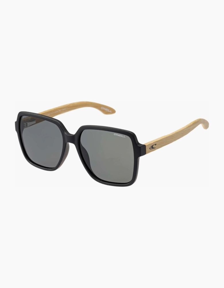 O'Neill Womens Kirra 2.0 Polarised Soft Square Sunglasses