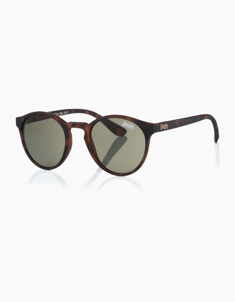 Superdry Womens Saratoga Round Sunglasses