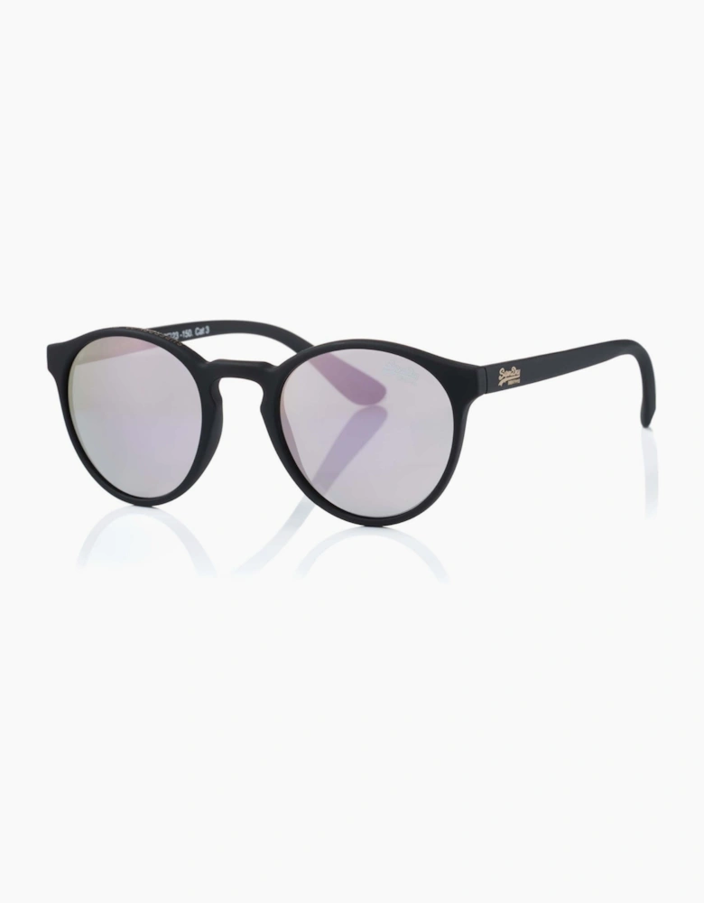 Superdry Womens Saratoga Round Sunglasses