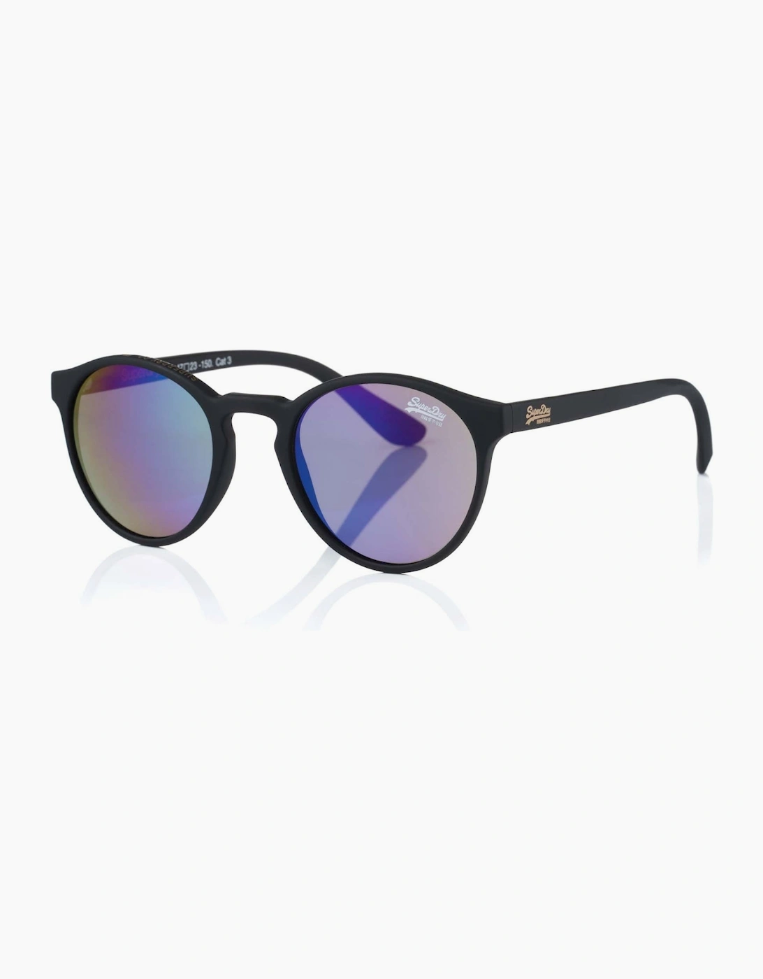 Superdry Womens Saratoga Round Sunglasses