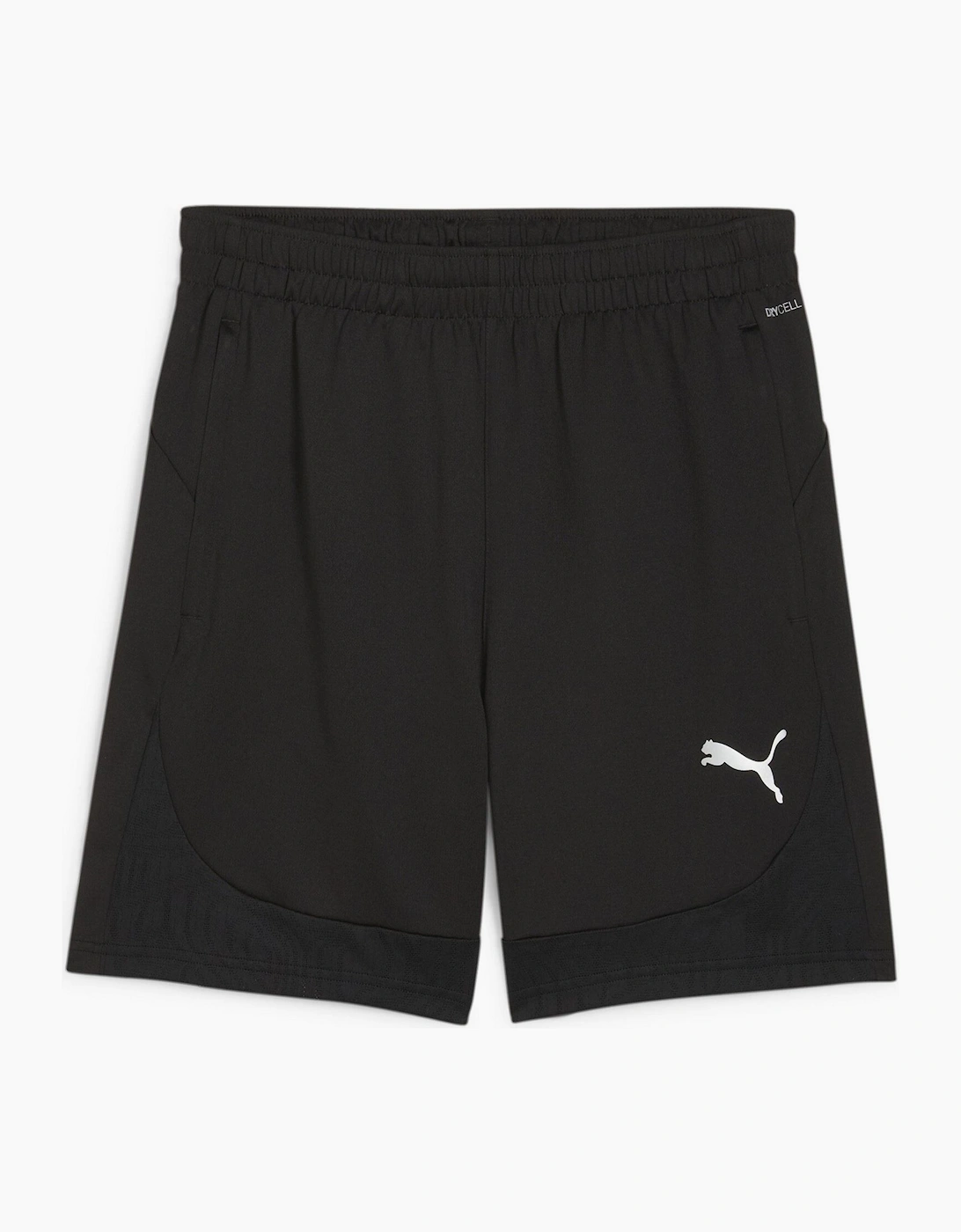 Teamfinal Training Football Shorts, 3 of 2
